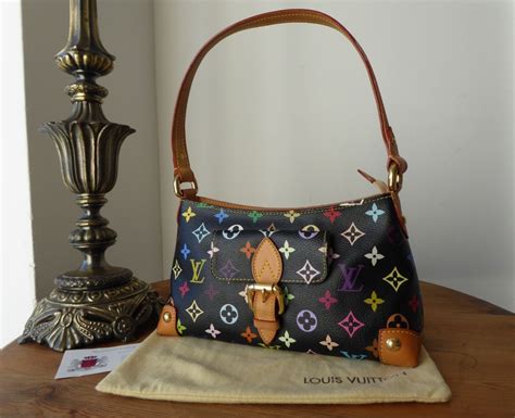 louis vuitton multicolor eliza bag|Louis Vuitton Monogram Multicolore Eliza Bag .